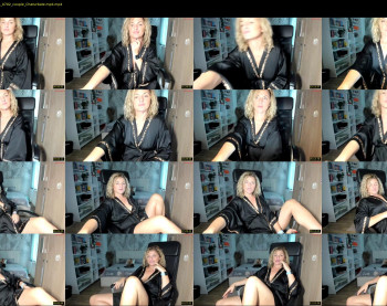 jadore_able82 — 13 minute Chaturbate female cam show recording, 720p, Nov 4, 2024