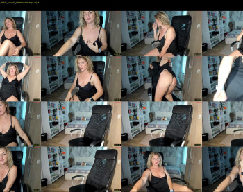 jadore_able82 — 36 minute Chaturbate female cam show recording, 720p, Nov 4, 2024