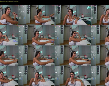 jeangreybianca — 3 minute Chaturbate female cam show recording, 720p, Nov 5, 2024