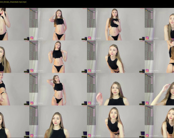 jenny_perry — 13 minute Chaturbate female cam show recording, 720p, Nov 5, 2024