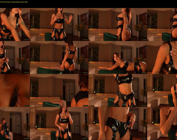 jseductiveart — 65 minute Chaturbate female cam show recording, 720p, Nov 4, 2024