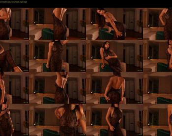 jseductiveart — 13 minute Chaturbate female cam show recording, 720p, Nov 4, 2024