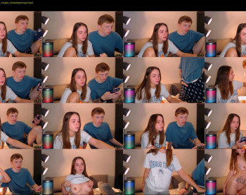 julsweet — 16 minute Chaturbate male cam show recording, 720p, Nov 5, 2024