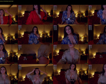 karrin — 92 minute Chaturbate female cam show recording, 720p, Nov 4, 2024