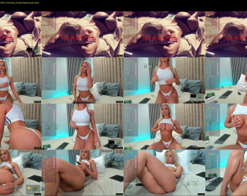 kassablanca_ — 31 minute Chaturbate female cam show recording, 720p, Nov 5, 2024