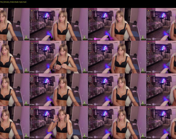 kasta_hulk_ — 28 minute Chaturbate female cam show recording, 720p, Nov 4, 2024