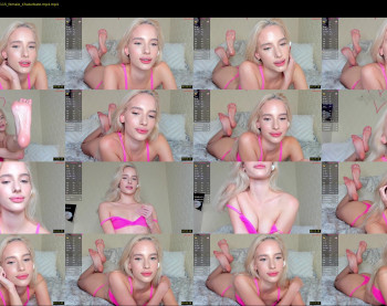 katebremar — 59 minute Chaturbate female cam show recording, 720p, Nov 5, 2024