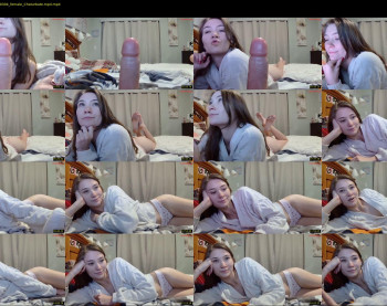 katynowhere — 19 minute Chaturbate female cam show recording, 480p, Nov 5, 2024