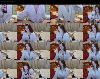 katynowhere — 26 minute Chaturbate female cam show recording, 480p, Nov 5, 2024