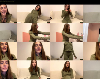 kennasoft — 29 minute Chaturbate female cam show recording, 720p, Nov 4, 2024