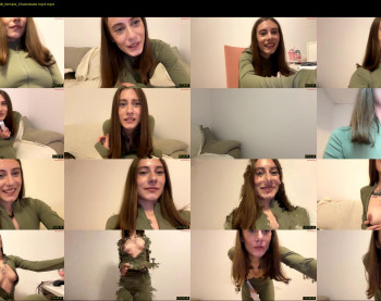 kennasoft — 104 minute Chaturbate female cam show recording, 720p, Nov 4, 2024