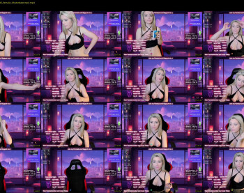 kimilee22 — 18 minute Chaturbate female cam show recording, 720p, Nov 5, 2024