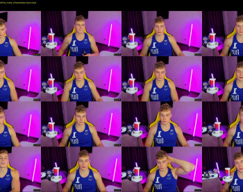 kurt_hanssen — 14 minute Chaturbate male cam show recording, 720p, Nov 5, 2024