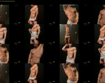 l_adonis_l — 10 minute Chaturbate male cam show recording, 720p, Nov 4, 2024