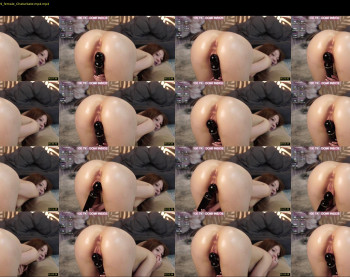lana_lee_ — 3 minute Chaturbate female cam show recording, 720p, Nov 4, 2024