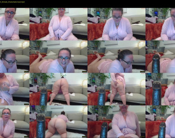 laulauma — 30 minute Chaturbate female cam show recording, 720p, Nov 4, 2024