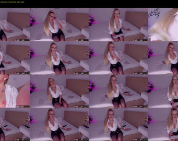 maarym — 116 minute Chaturbate couple cam show recording, 720p, Nov 4, 2024
