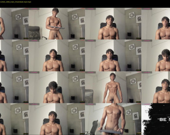 marcelo_dosantos77 — 60 minute Chaturbate male cam show recording, 720p, Nov 4, 2024
