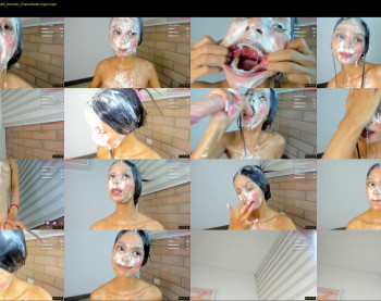 maria_sofii — 38 minute Chaturbate female cam show recording, 720p, Nov 4, 2024