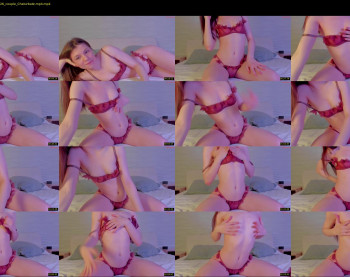 murrrelllie — 3 minute Chaturbate female cam show recording, 720p, Nov 5, 2024