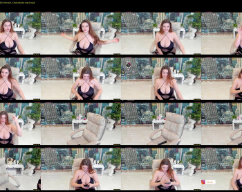 nika_tailor — 62 minute Chaturbate female cam show recording, 720p, Nov 4, 2024