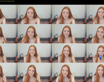olivia_rid — 4 minute Chaturbate female cam show recording, 720p, Nov 5, 2024