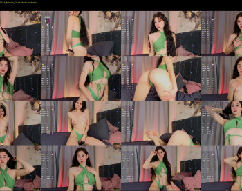 pamelaryant — 53 minute Chaturbate female cam show recording, 720p, Nov 5, 2024