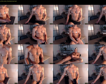 patrick_brown_ — 61 minute Chaturbate male cam show recording, 720p, Nov 4, 2024