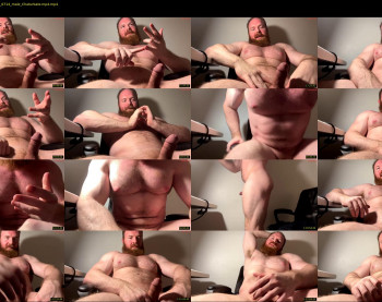 pec_inspector — 99 minute Chaturbate male cam show recording, 720p, Nov 4, 2024