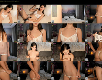 philomenagroomes — 122 minute Chaturbate female cam show recording, 720p, Nov 4, 2024