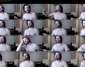 robknocks — 121 minute Chaturbate male cam show recording, 720p, Nov 4, 2024