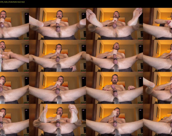 ryanlanders — 31 minute Chaturbate male cam show recording, 720p, Nov 4, 2024