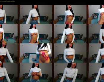 sara_daisy — 98 minute Chaturbate female cam show recording, 720p, Nov 5, 2024