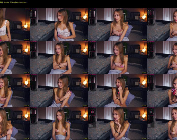 shelleybuss — 46 minute Chaturbate female cam show recording, 720p, Nov 5, 2024