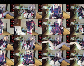 shimizyre — 108 minute Chaturbate couple cam show recording, 720p, Nov 5, 2024