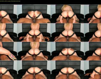 sophie_bigass_fucking_ — 15 minute Chaturbate couple cam show recording, 720p, Nov 4, 2024