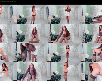 sunshine13_ — 120 minute Chaturbate female cam show recording, 720p, Nov 4, 2024