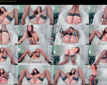 sunshine13_ — 120 minute Chaturbate female cam show recording, 720p, Nov 4, 2024
