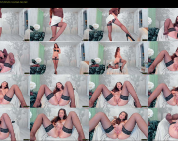 sunshine13_ — 121 minute Chaturbate female cam show recording, 720p, Nov 4, 2024