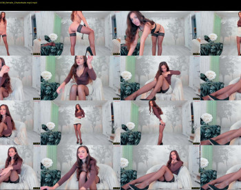 sunshine13_ — 71 minute Chaturbate female cam show recording, 720p, Nov 4, 2024
