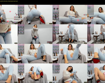 sweetcherry30_ — 27 minute Chaturbate female cam show recording, 720p, Nov 4, 2024