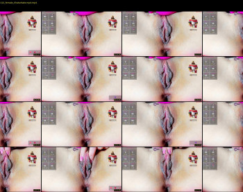 sweetericka — 19 minute Chaturbate couple cam show recording, 720p, Nov 4, 2024