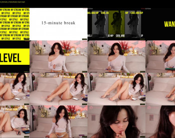 taanni_bc — 25 minute Chaturbate female cam show recording, 720p, Nov 5, 2024