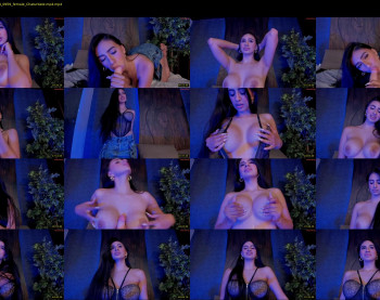 taylor_jonnees — 59 minute Chaturbate female cam show recording, 720p, Nov 4, 2024