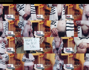 thickforest — 41 minute Chaturbate female cam show recording, 720p, Nov 4, 2024