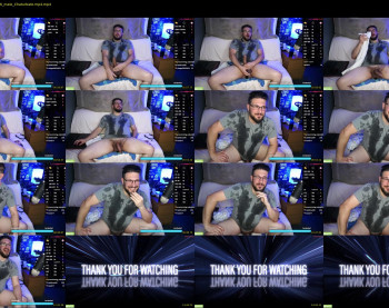 trojanbrit — 17 minute Chaturbate male cam show recording, 720p, Nov 4, 2024