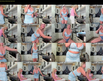 tunderose — 24 minute Chaturbate female cam show recording, 720p, Nov 4, 2024