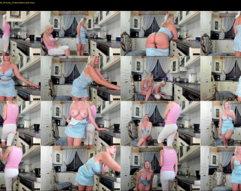 tunderose — 120 minute Chaturbate female cam show recording, 720p, Nov 4, 2024