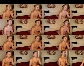 vorvik — 45 minute Chaturbate couple cam show recording, 720p, Nov 4, 2024