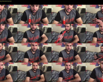 y2ab — 22 minute Chaturbate male cam show recording, 720p, Nov 4, 2024